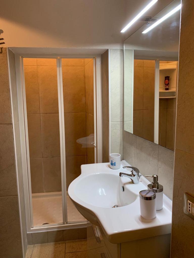 La Casa Di Elisabetta Apartman Alghero Kültér fotó