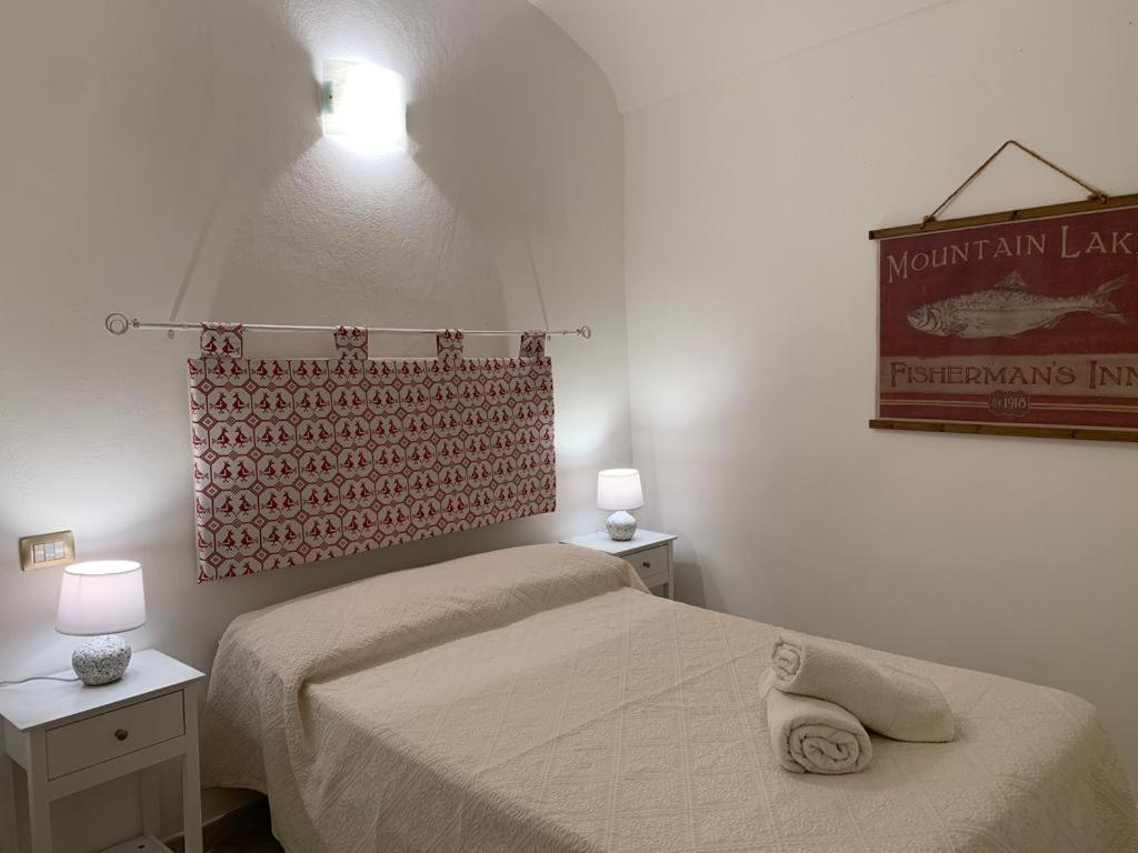 La Casa Di Elisabetta Apartman Alghero Kültér fotó
